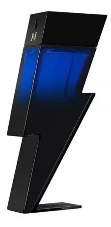 Carolina Herrera Bad Boy Cobalt Elixir kvepalai Vyrams