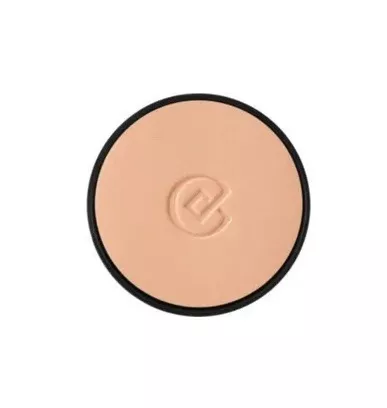 Collistar Impeccable Compact Powder Refill Ivory 10g sausa pudra
