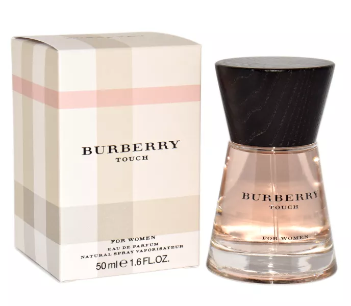 Burberry Touch kvepalai Moterims