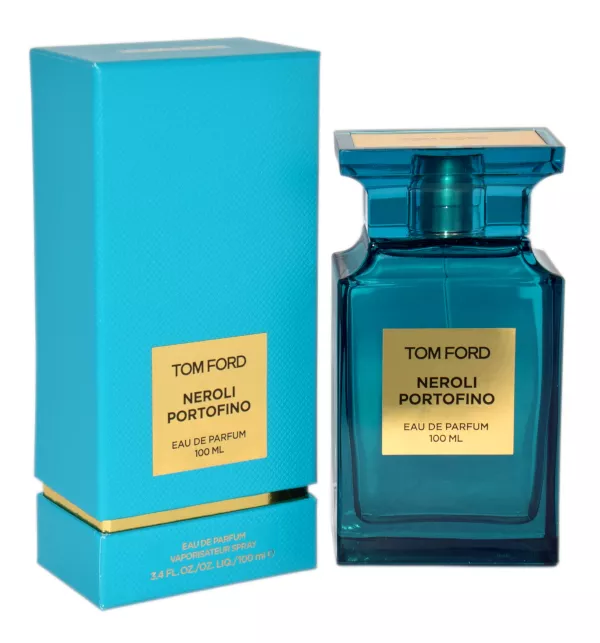 Tom Ford Neroli Portofino NI&Scaron;INIAI kvepalai Unisex