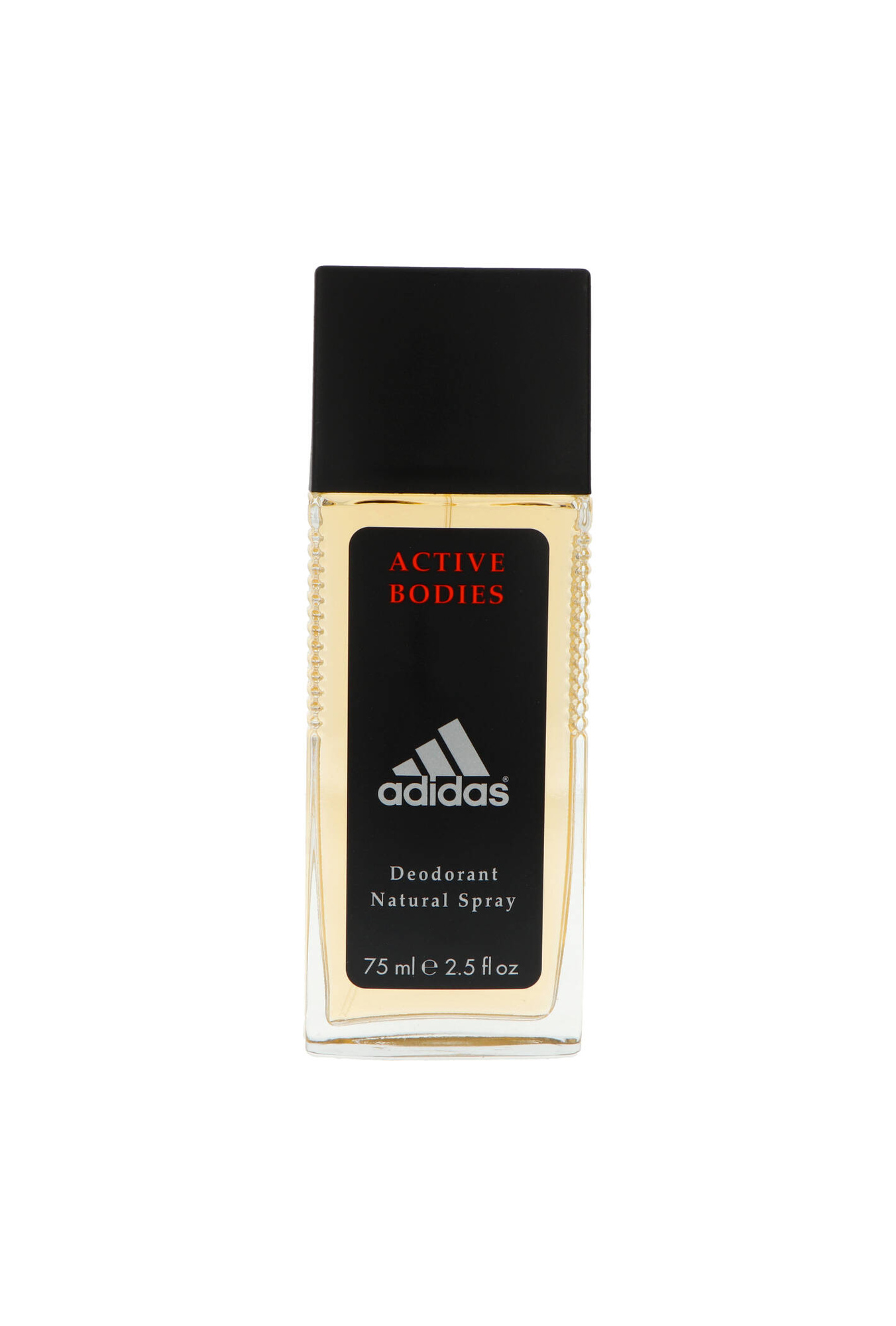 Adidas Active Bodies Dezodorantas Dezodorantas ir antiperspirantas Vyrams