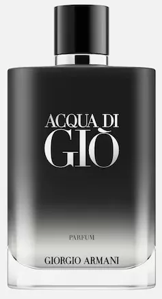 Giorgio Armani Armani Acqua Di Gio Le Parfum Man parfumo esencija Giorgio Armani Armani Acqua Di Gio Le Parfum Man parfumo esencija