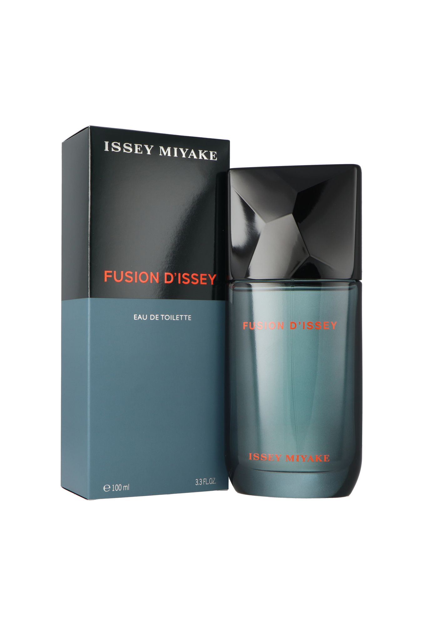 Issey Miyake Fusion D`Issey 100ml kvepalai Vyrams EDT