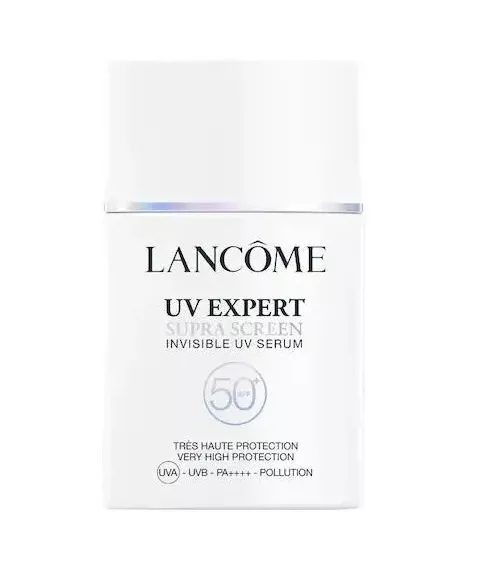 Lancome Lancome Uvex Supra Screen SPF50 Drėkinamasis veido kremas Moterims