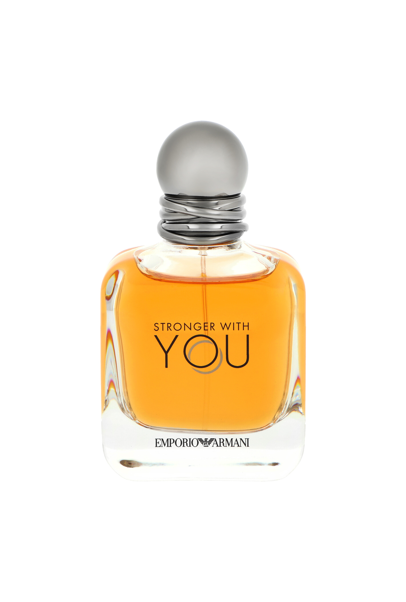Emporio Armani Armani Emporio Stronger With You kvepalai Vyrams