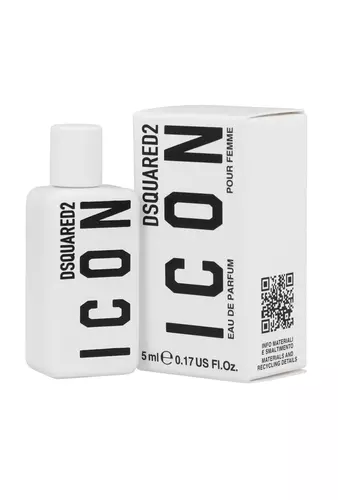 Dsquared 2 Icon Pour Femme 5ml kvepalai Moterims EDP