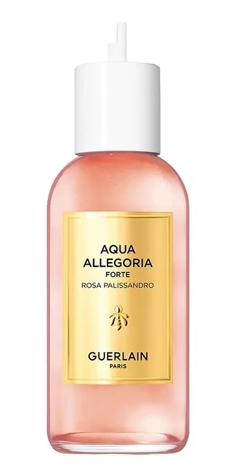 Guerlain Aqua Allegoria Forte Rosa Palissandro Eau De Parfum Kvepalai Moterims