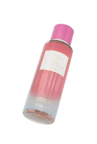Victoria`s Secret Pure Seduction Bliss Body Mist 250ml kvepalai Moterims