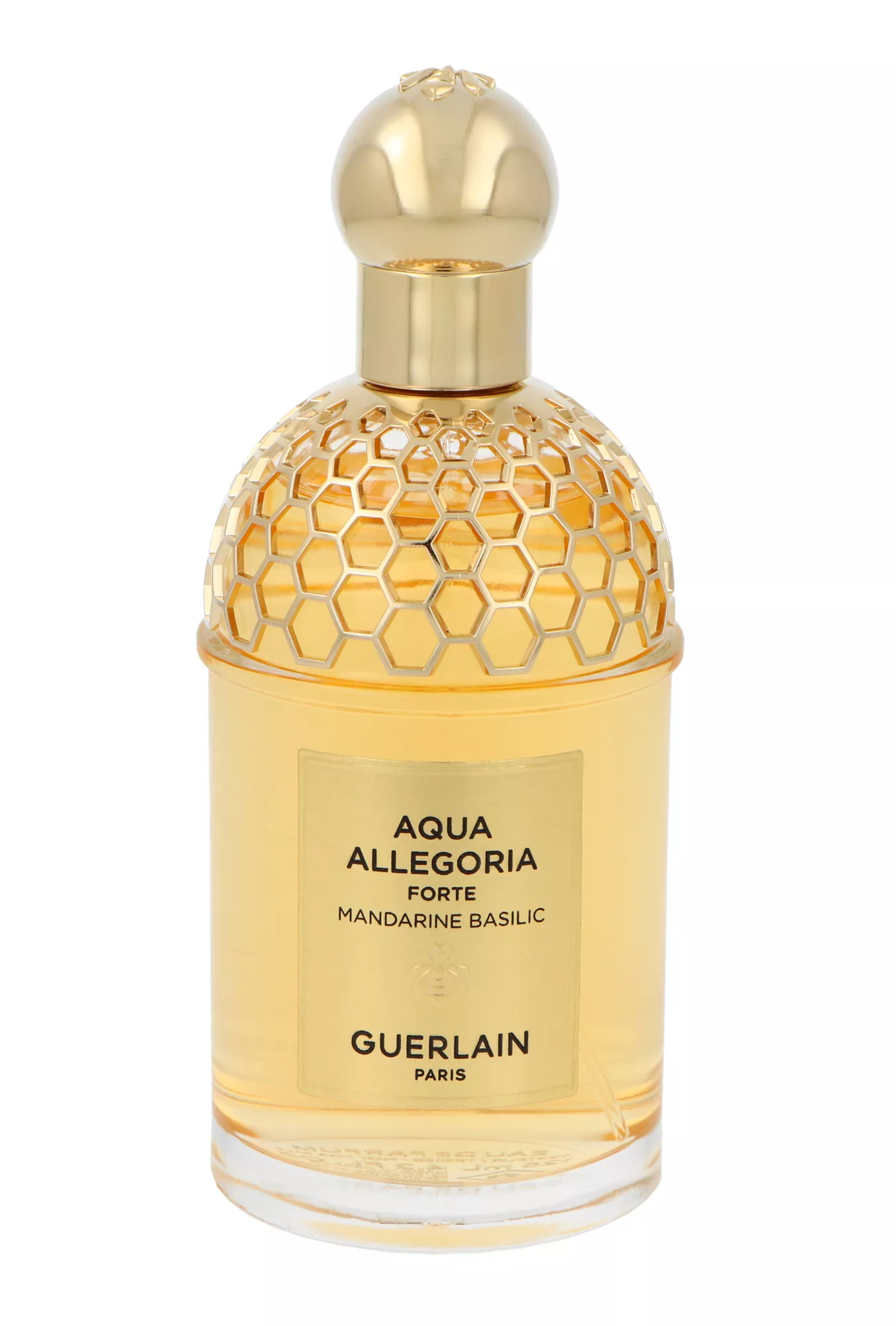 Guerlain Aqua Allegoria Forte Mandarine Basilic Eau De Parfum