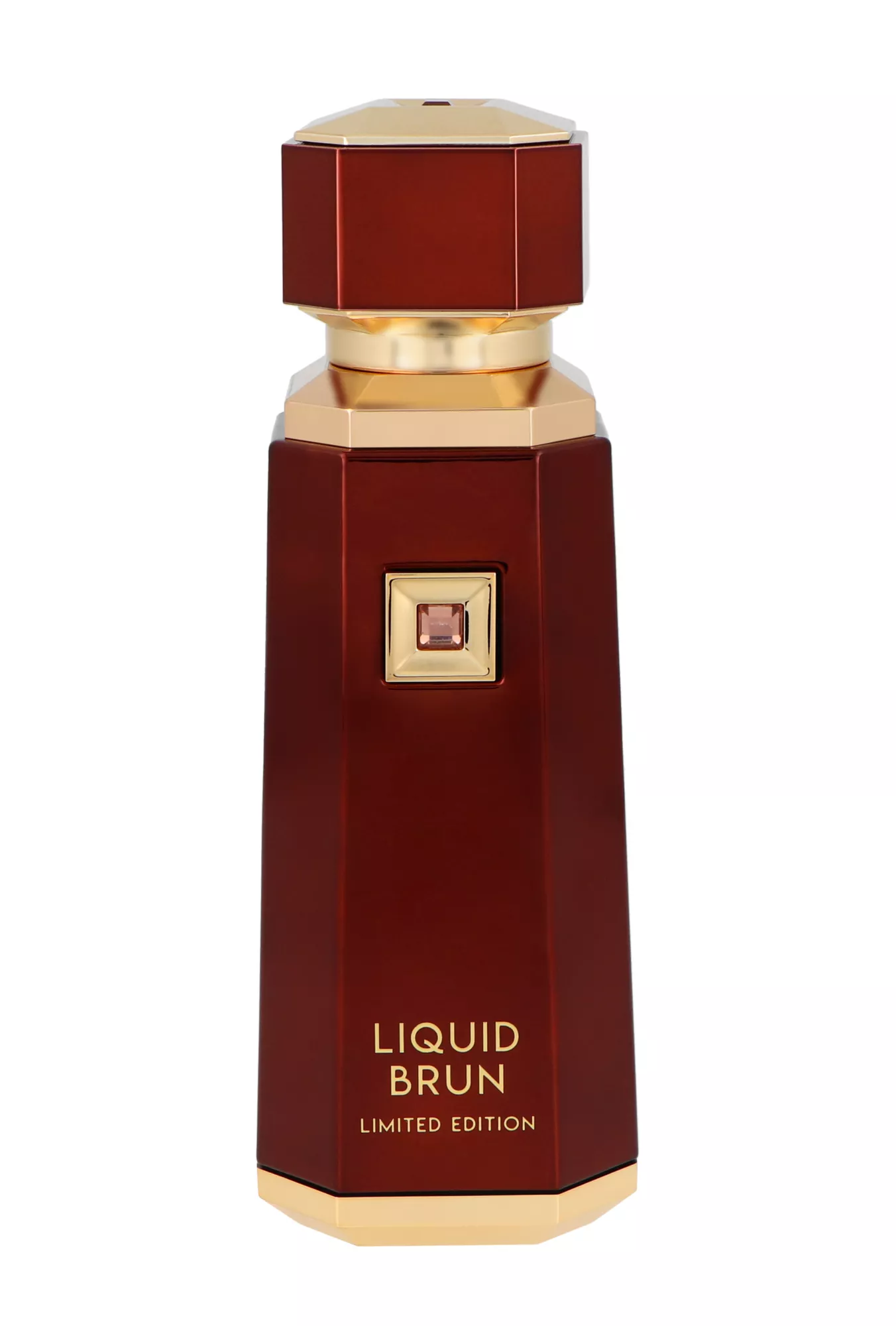 French Avenue Liquid Brun Limited Edition Extrait de Parfum parfumo esencija