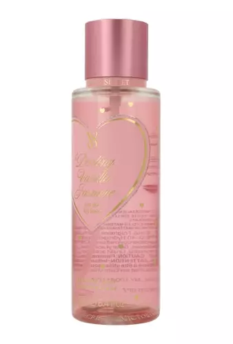 Victoria`s Secret Darling Vanilla Jasmine Body Mist 250ml kvepalai Moterims