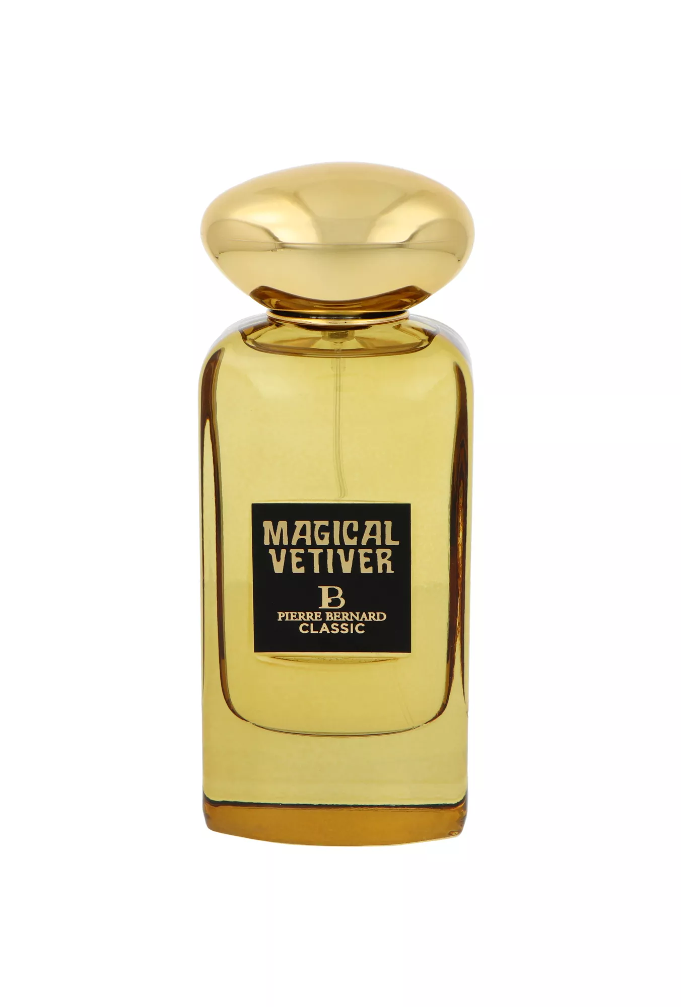 Pierre Bernard Classic Magical Vetiver 100ml kvepalai Vyrams EDP Pierre Bernard Classic Magical Vetiver 100ml kvepalai Vyrams EDP