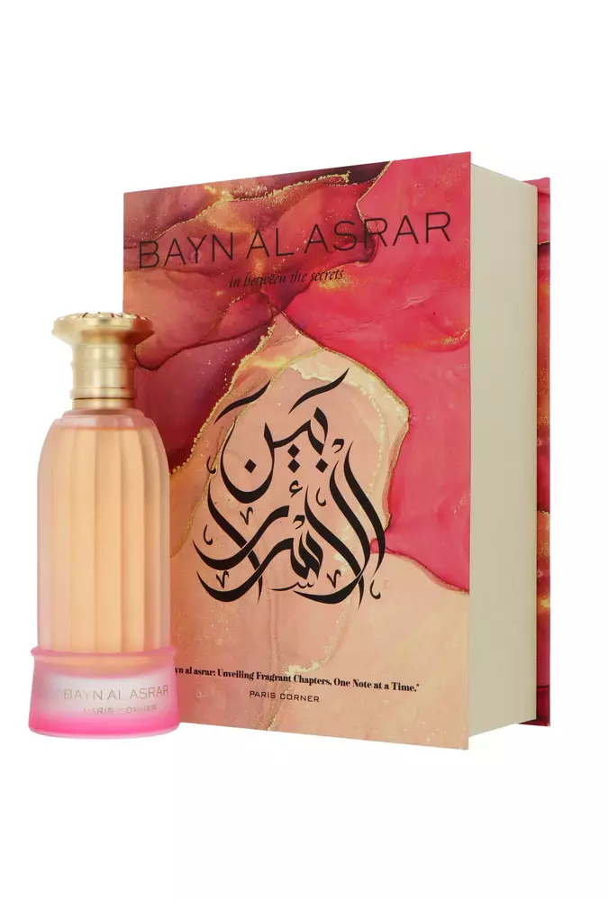 Paris Corner Bayn Al Asrar 80ml kvepalai Moterims EDP