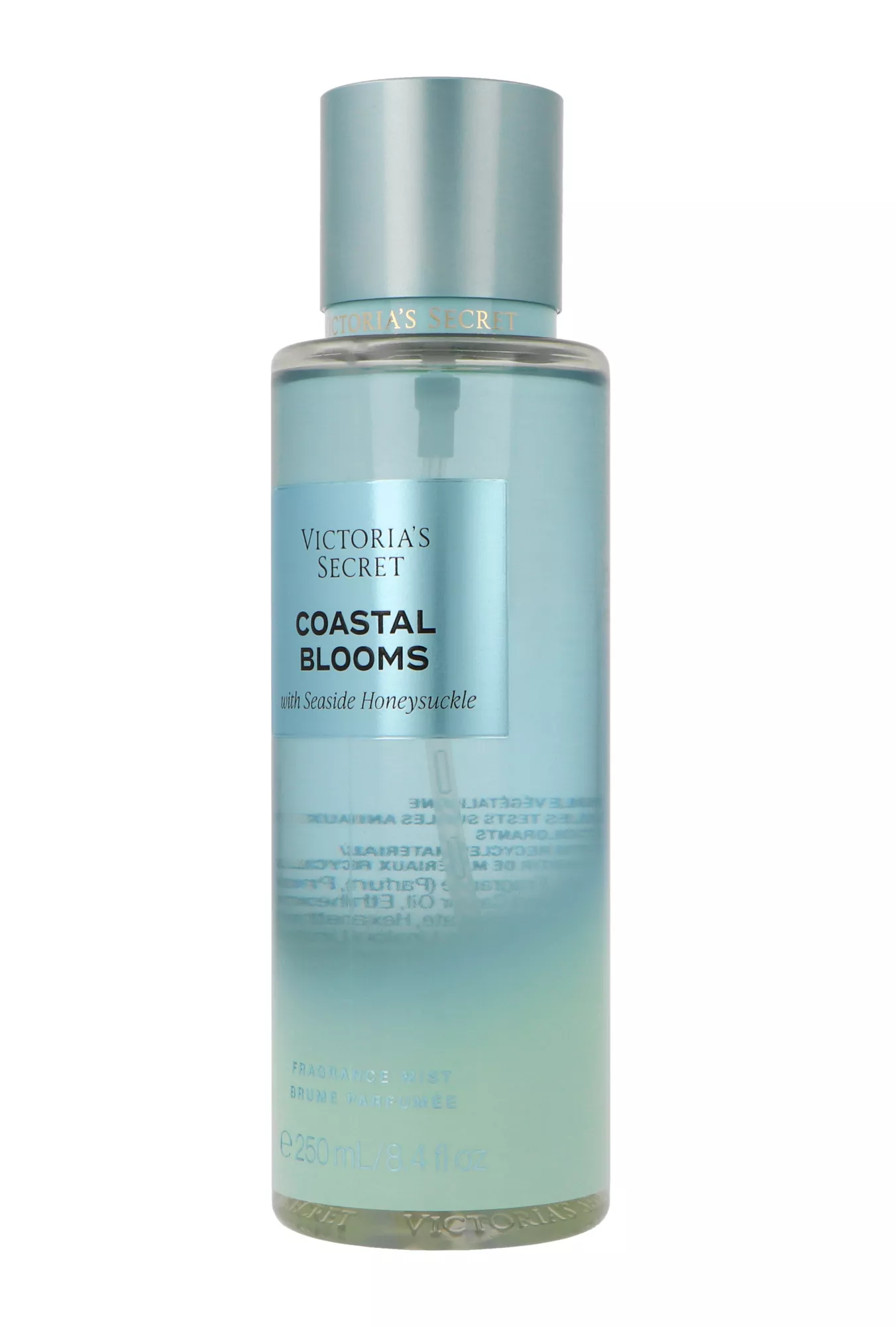 Victoria`s Secret Victoria`S Secret Coastal Blooms Body Mist 250ml kvepalai Moterims