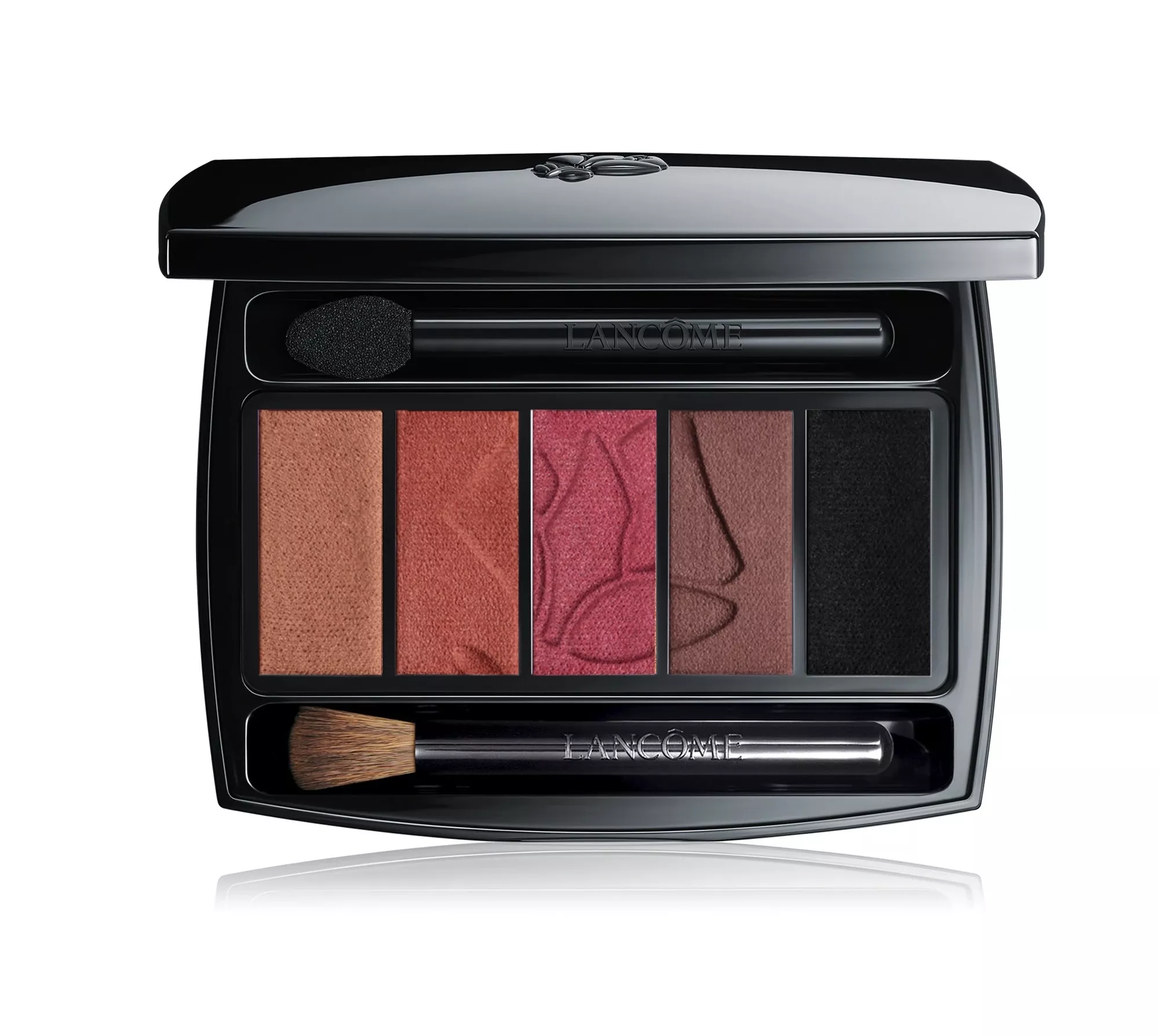 Lancome Hypnose Palette 5 Couleurs 19 Ardent Drama &scaron;e&scaron;ėliai