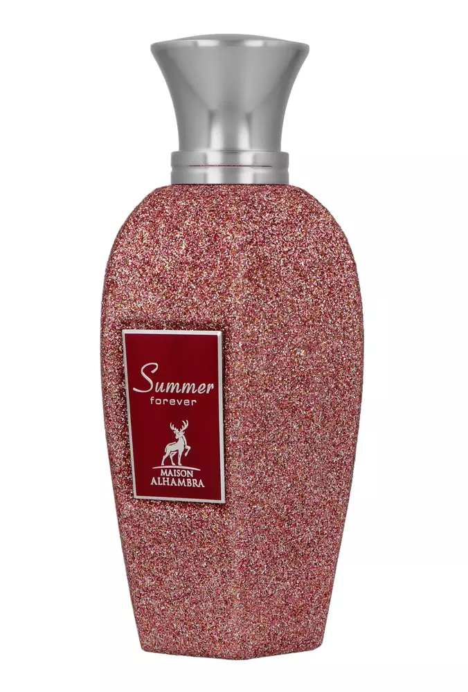 Maison Alhambra Summer Forever 100ml kvepalai Moterims EDP