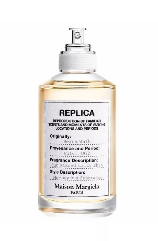 Maison Martin Margiela Maison Margiela Replica Beach Walk kvepalai Moterims