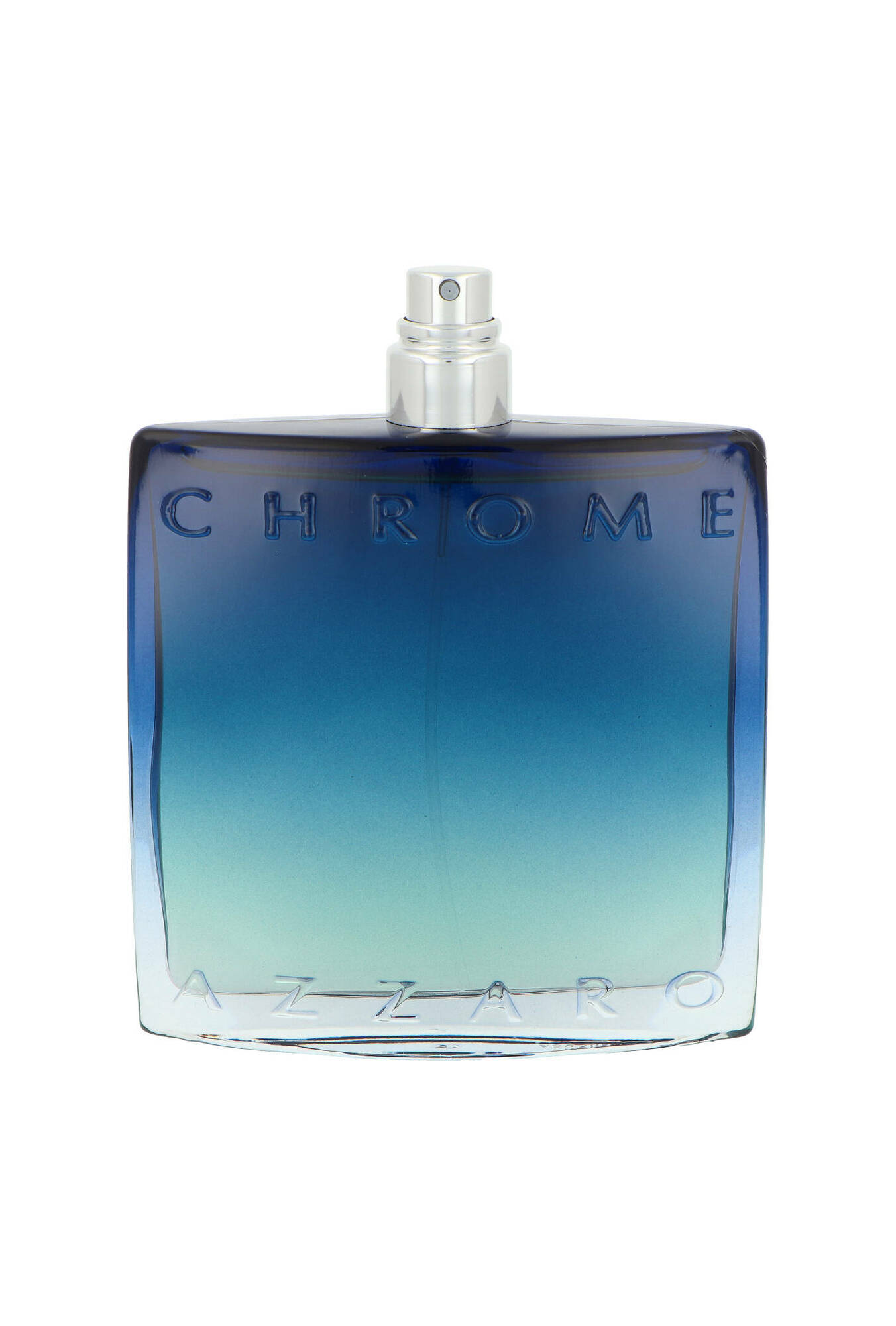 Azzaro Chrome kvepalai Vyrams