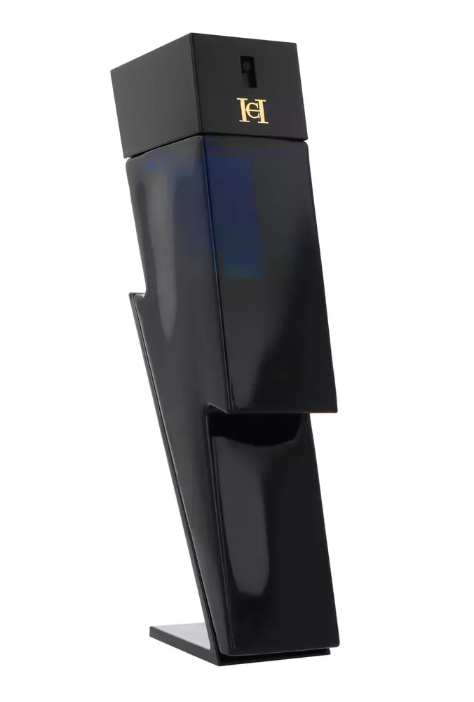 Carolina Herrera Bad Boy Cobalt Elixir 100ml kvepalai Vyrams EDP