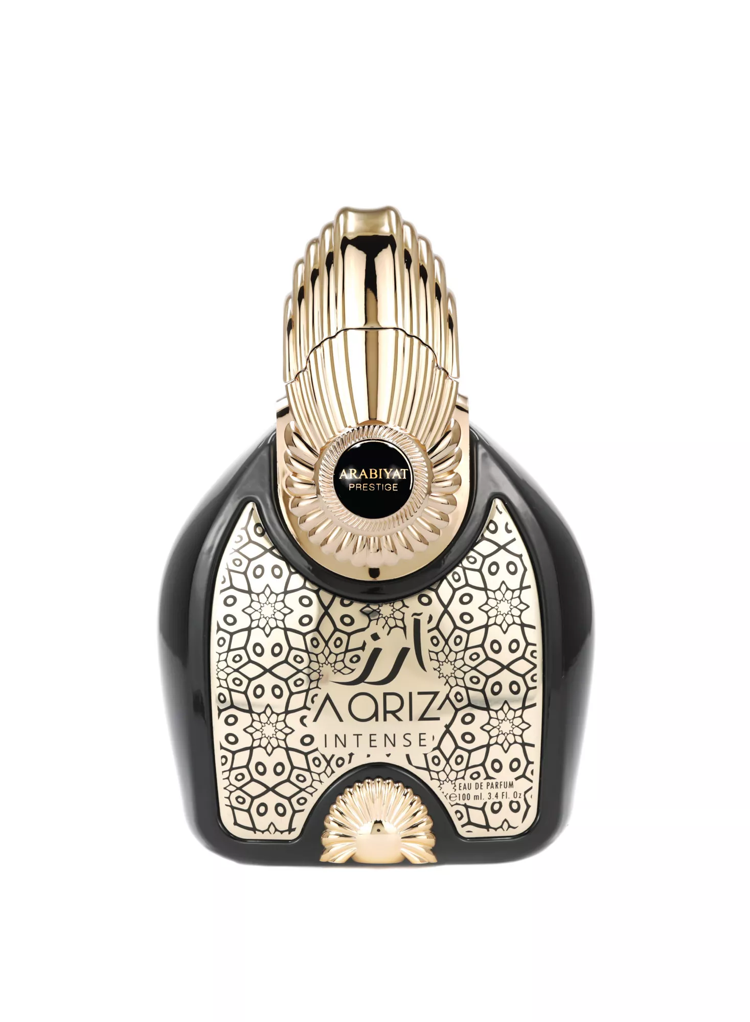 Arabiyat Prestige Aariz Intense kvepalai Unisex