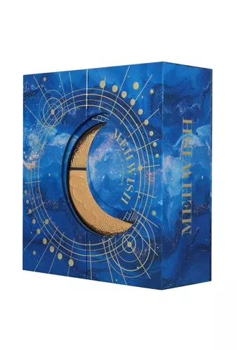 Paris Corner Mehwish 80ml kvepalai Unisex EDP