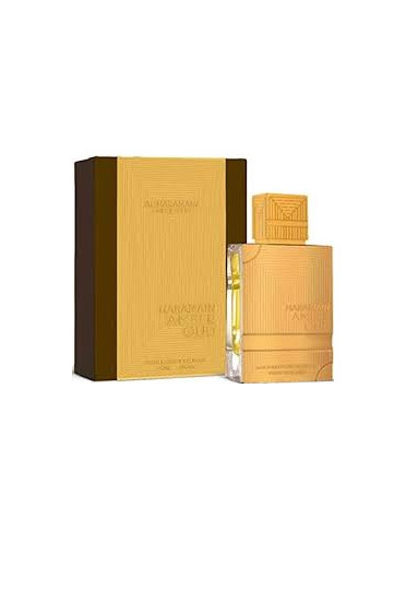 Al haramain Amber Oud Gold Edition Extreme Parfum Kvepalai Unisex