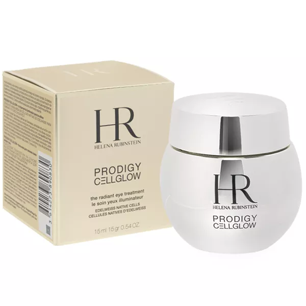 Helena Rubinstein Prodigy Cellglow Eye Cream 15ml paakių kremas