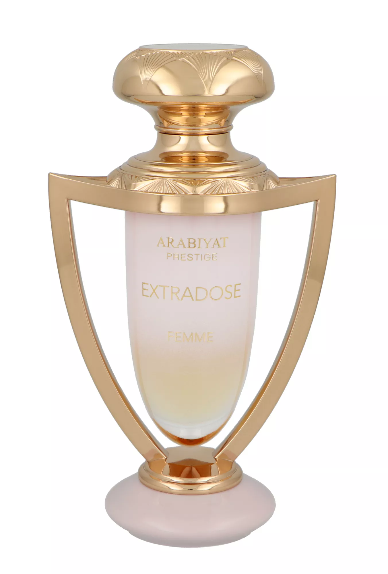 Arabiyat Prestige, Extradose Femme, Eau De Parfum, For Women, Eau De Parfum Kvepalai Moterims