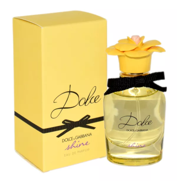 Dolce & Gabbana Dolce Shine - EDP 75ml Kvepalai Moterims EDP