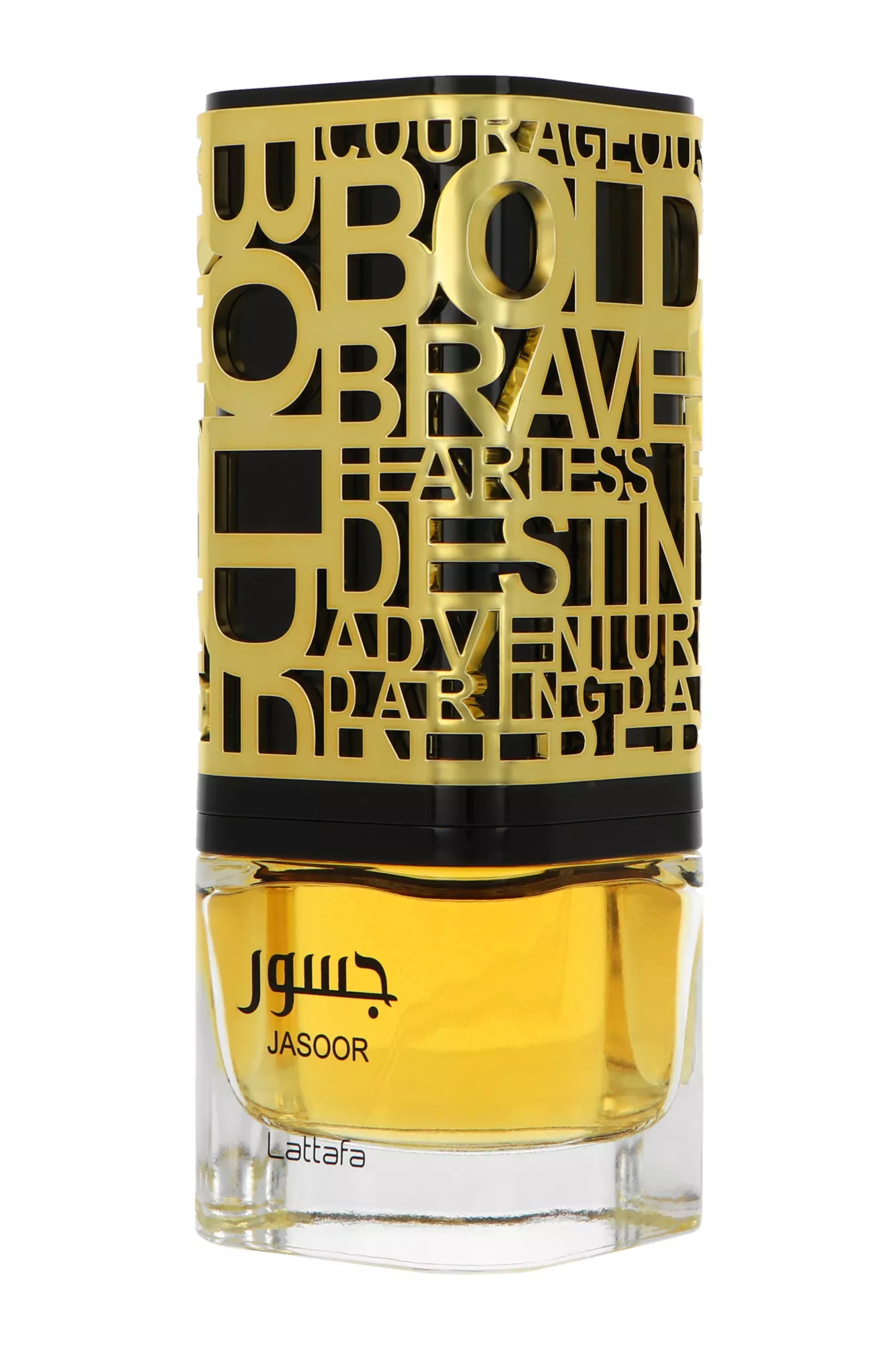 Lattafa Jasoor 100ml kvepalai Unisex EDP