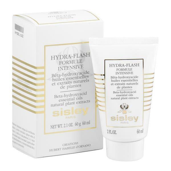 Sisley Hydra-Flash Intensive Hydrating Mask 60ml NI&Scaron;INIAI veido kosmetika