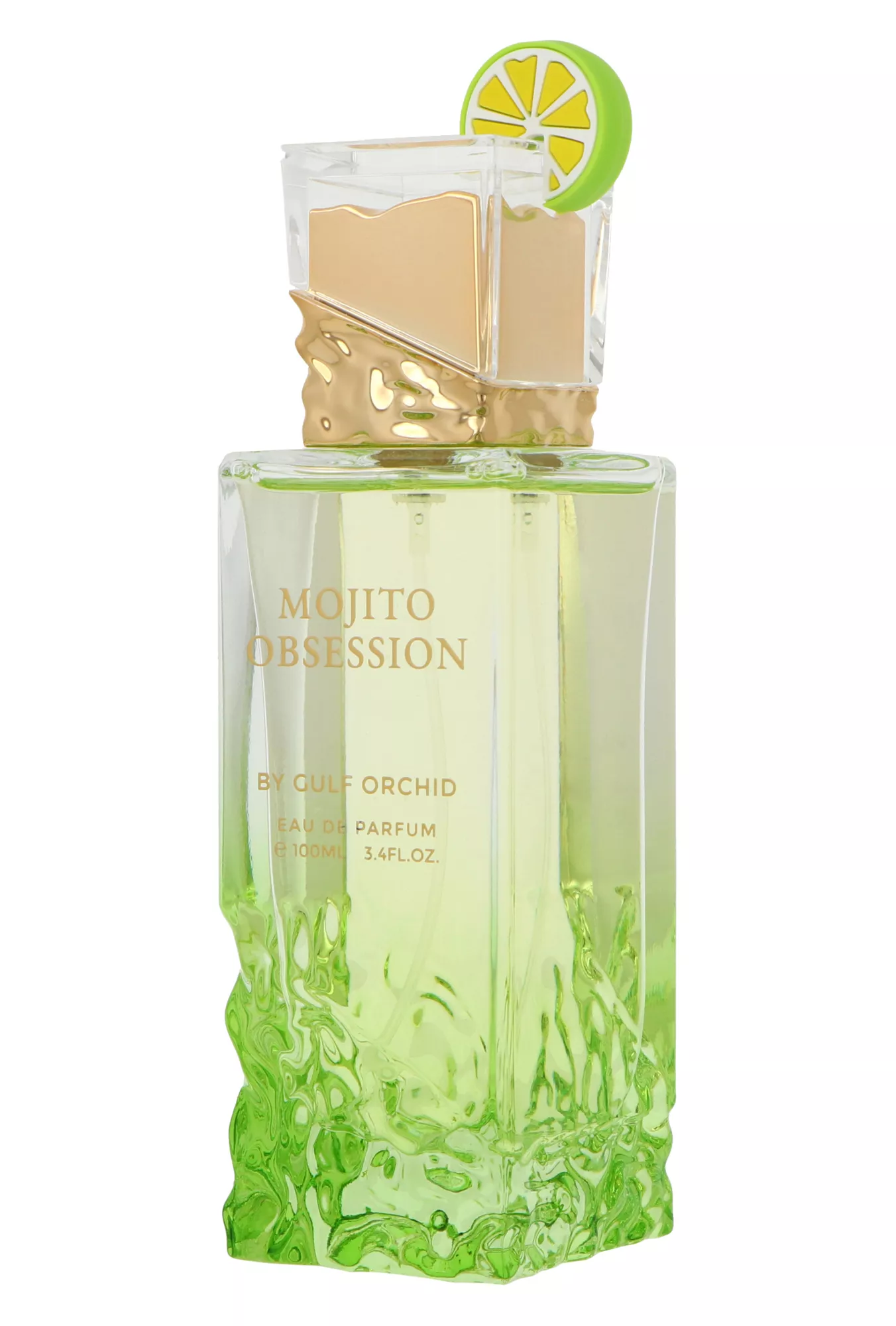 Gulf Orchid Mojito Obsession 100ml kvepalai Unisex EDP