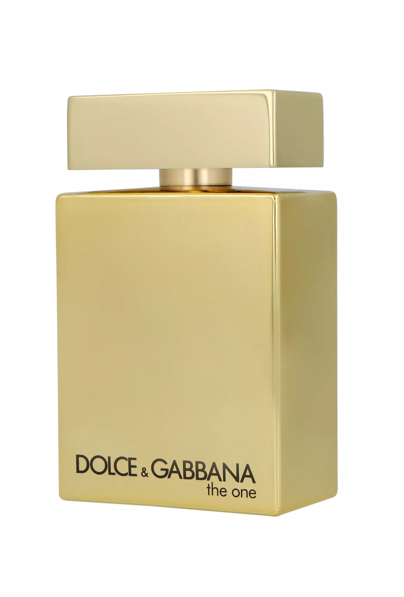 Dolce & Gabbana The One Gold Men 100ml kvepalai Vyrams EDP Testeris