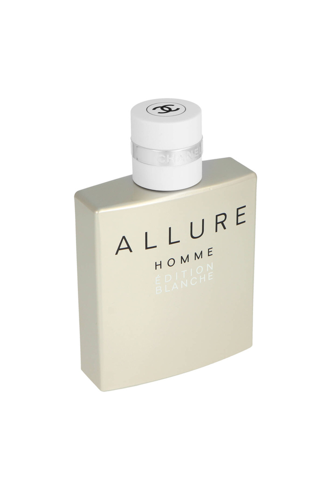 Chanel Allure Homme Edition Blanche 100ml kvepalai Vyrams EDP