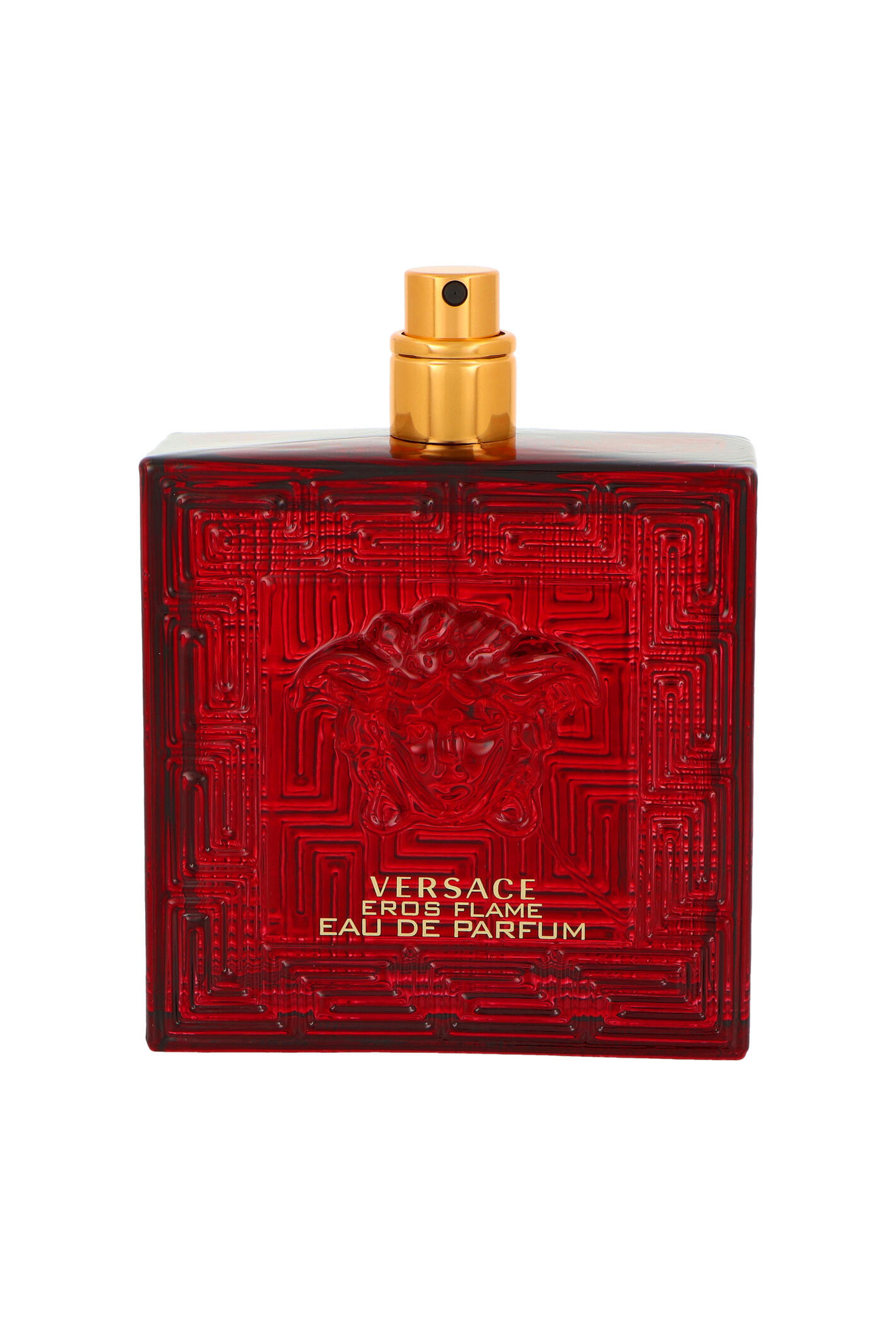 Versace Eros Flame Eau De Parfum Kvepalai Vyrams