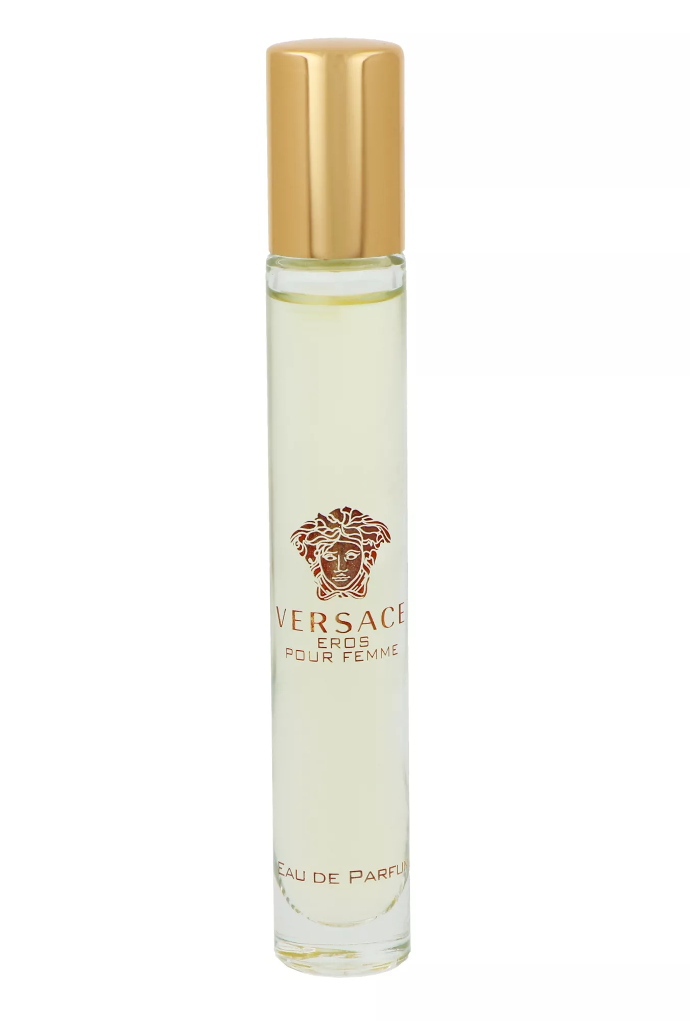 Versace Eros Pour Femme Roll-On 10ml kvepalai Moterims EDP Versace Eros Pour Femme Roll-On 10ml kvepalai Moterims EDP
