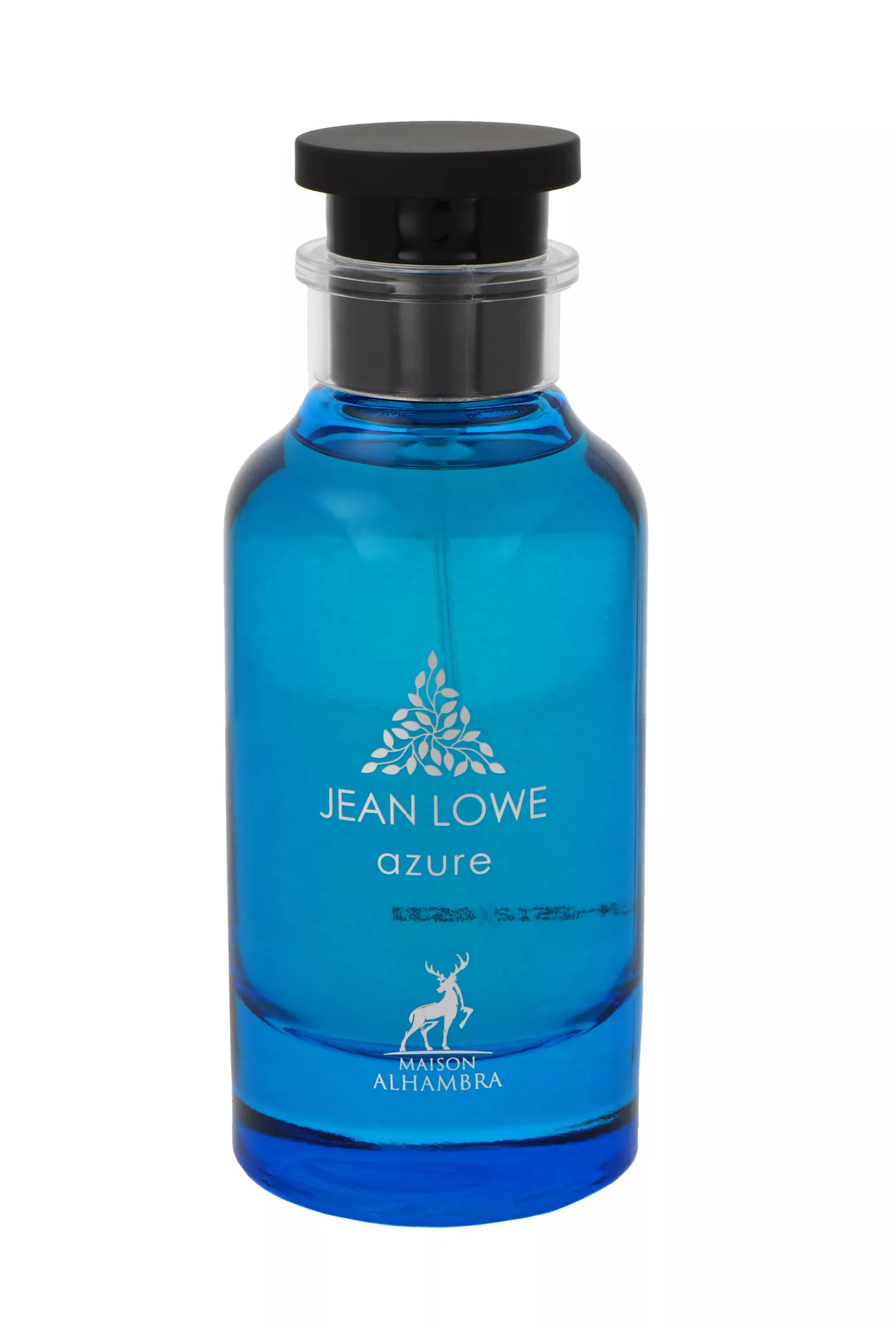 Maison Alhambra Jean Lowe Azure Eau De Parfum Kvepalai Unisex