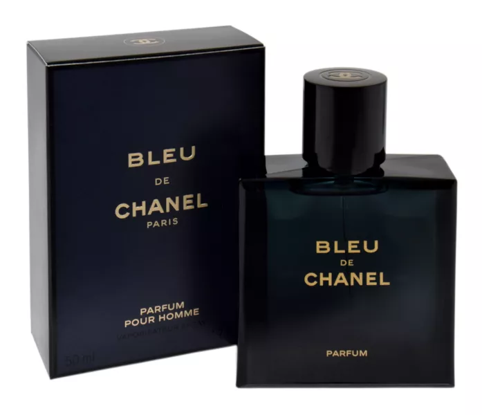 Chanel Bleu de Chanel Parfum 50 ml