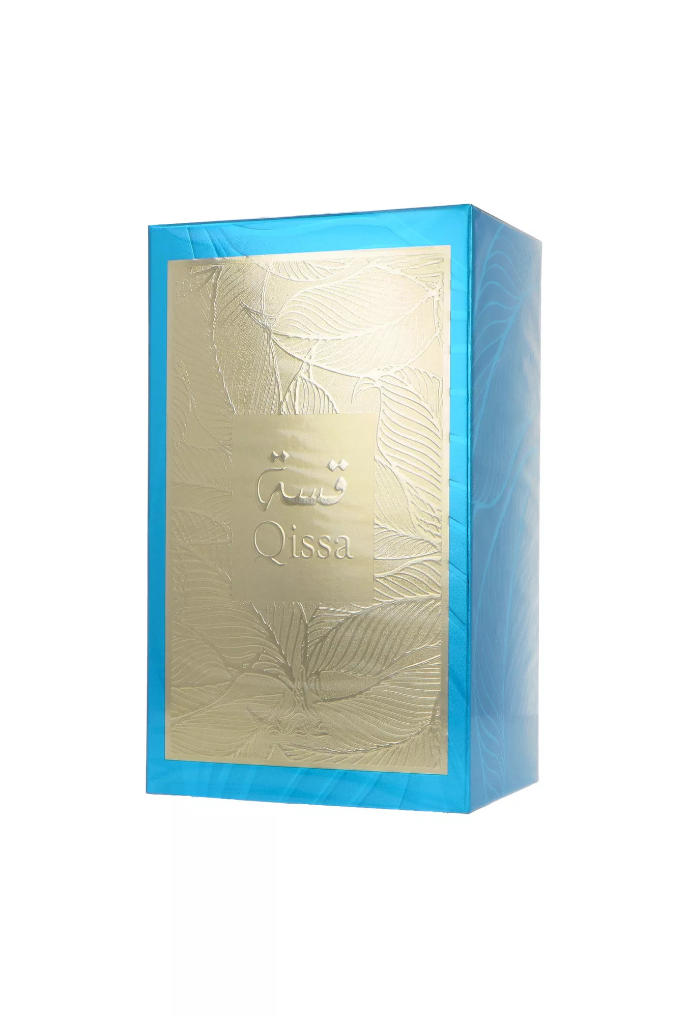 Paris Corner Qissa Blue kvepalai Unisex