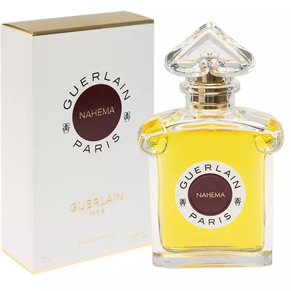 Guerlain Nahema Eau De Parfum Kvepalai Moterims