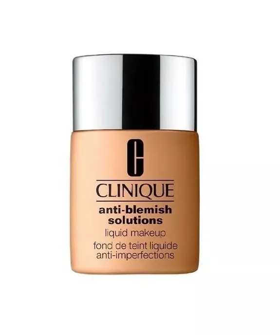 Clinique Anti-Blemish Solutions Makiažo pagrindas Dermatologinis Makiažo pagrindas Moterims