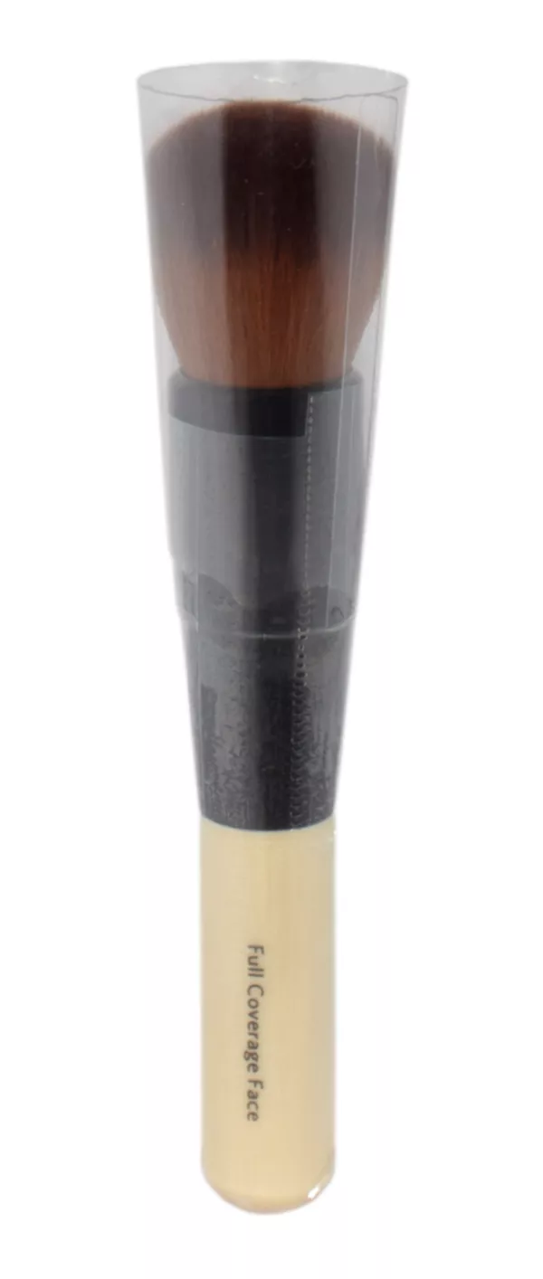 Bobbi Brown Full Coverage Face Brush teptukas
