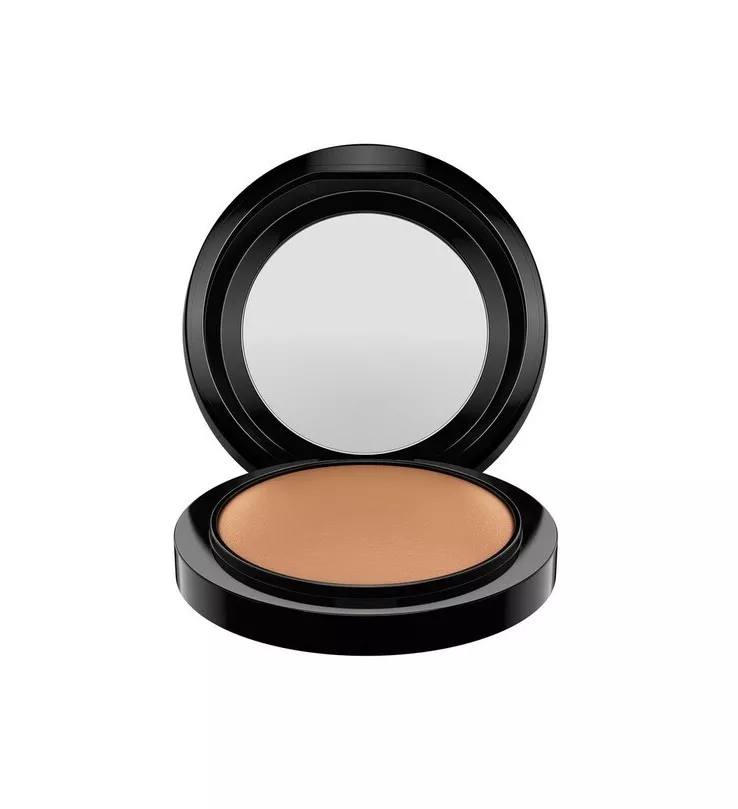 Mac Mineralize Skinfinish Natural Pudra 10 ml
