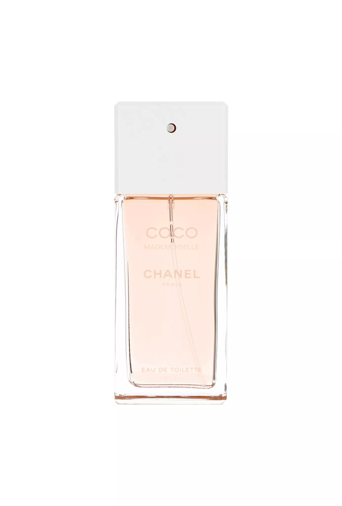 Chanel Coco Mademoiselle Eau De Toilette 100 ml Tester