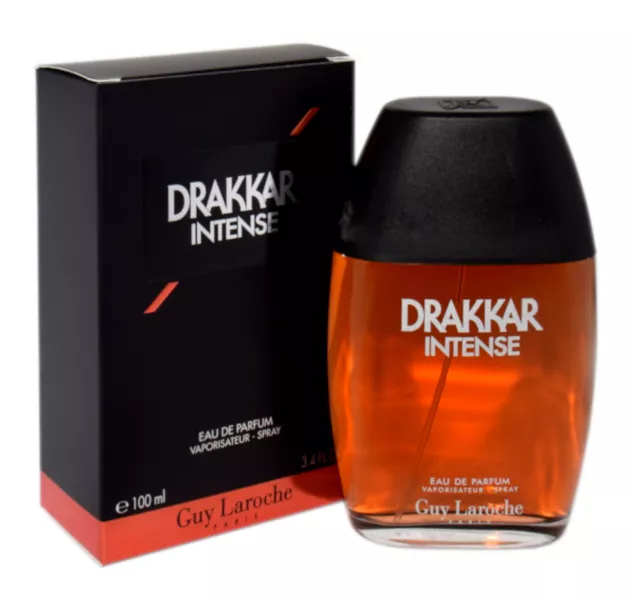 Guy Laroche Drakkar Intense kvepalai Vyrams