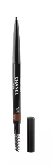 Chanel Stylo Sourcils Haute Precision Eyebrow Pencil Brun Clair 156 antakių modeliavimo paletė