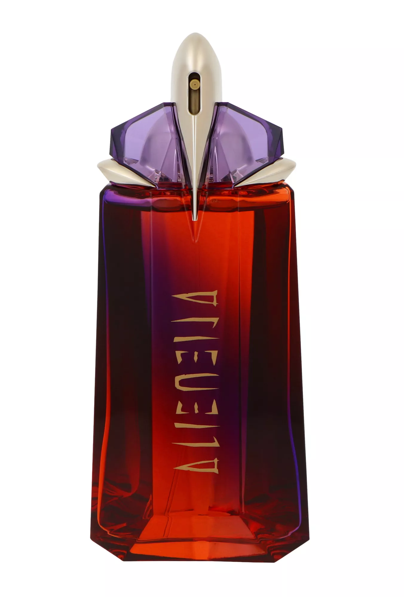 Mugler Alien Hypersense kvepalai Moterims