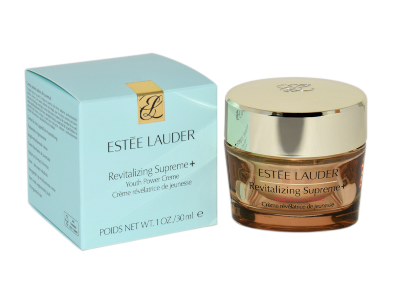 Este&eacute; Lauder Revitalizing Supreme+ Youth Power Creme dieninis kremas