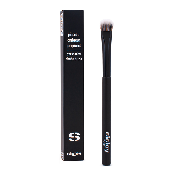 Sisley Eyeshadow Shade Brush SisleyEyeshadow NI&Scaron;INIAI teptukas