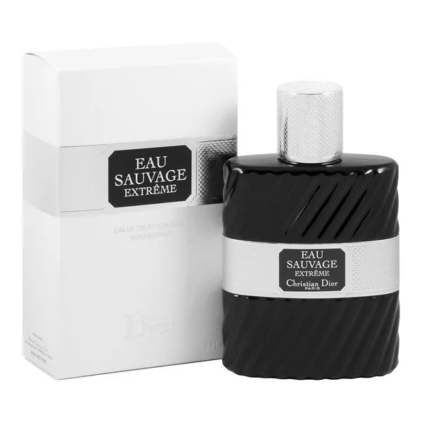 Dior Eau Sauvage Extreme kvepalai Vyrams